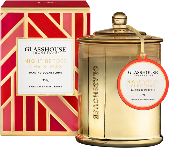 Night Before Christmas (832x750), Png Download