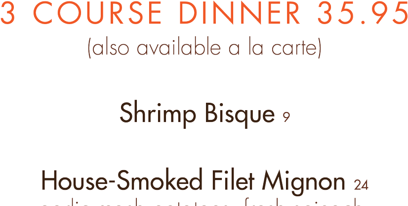 Treadwell Park Christmas Menu 2016 V1 2 (1200x430), Png Download