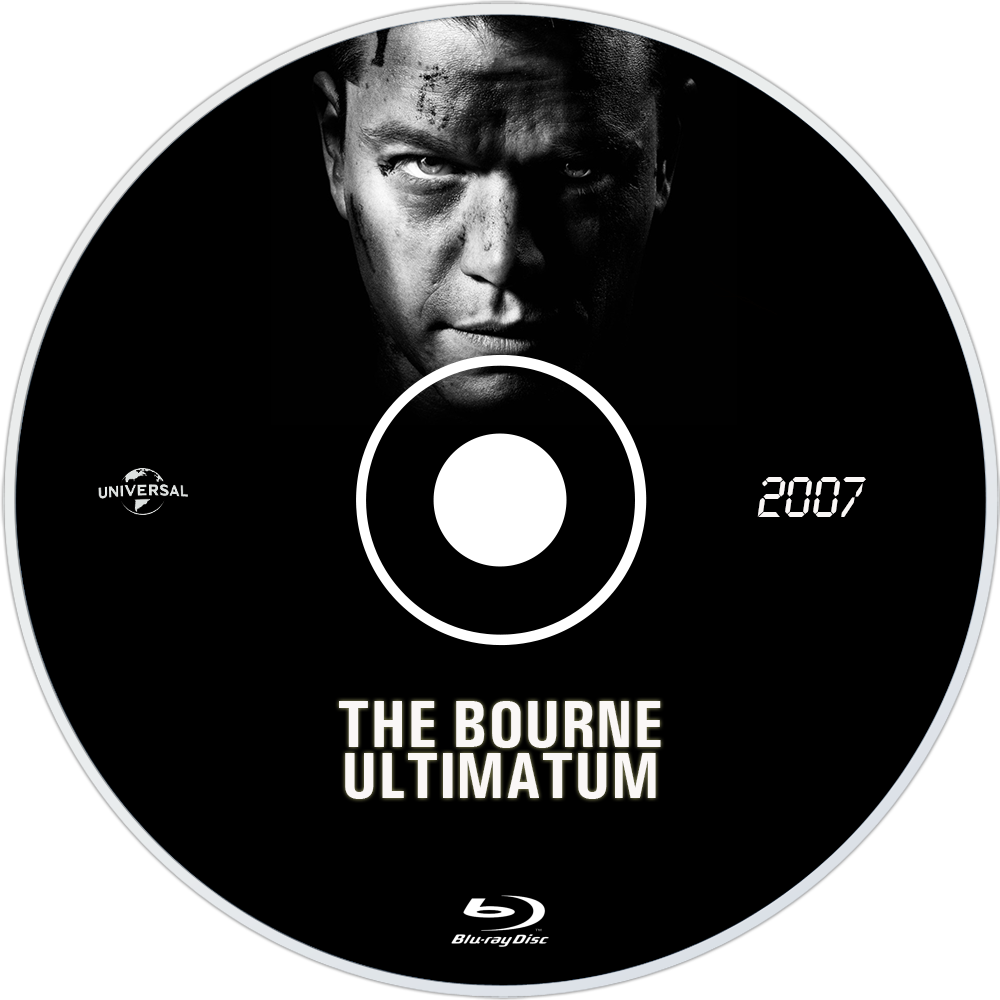 The Bourne Legacy Is A 2012 American Action Thriller (1000x1000), Png Download