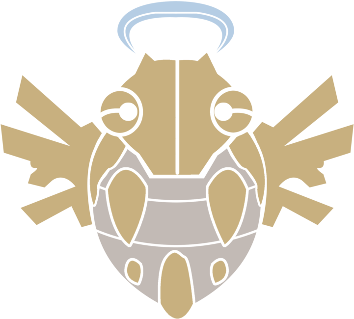 View Shedinja By Sewerqueen-d47rcp9[1] , (800x772), Png Download
