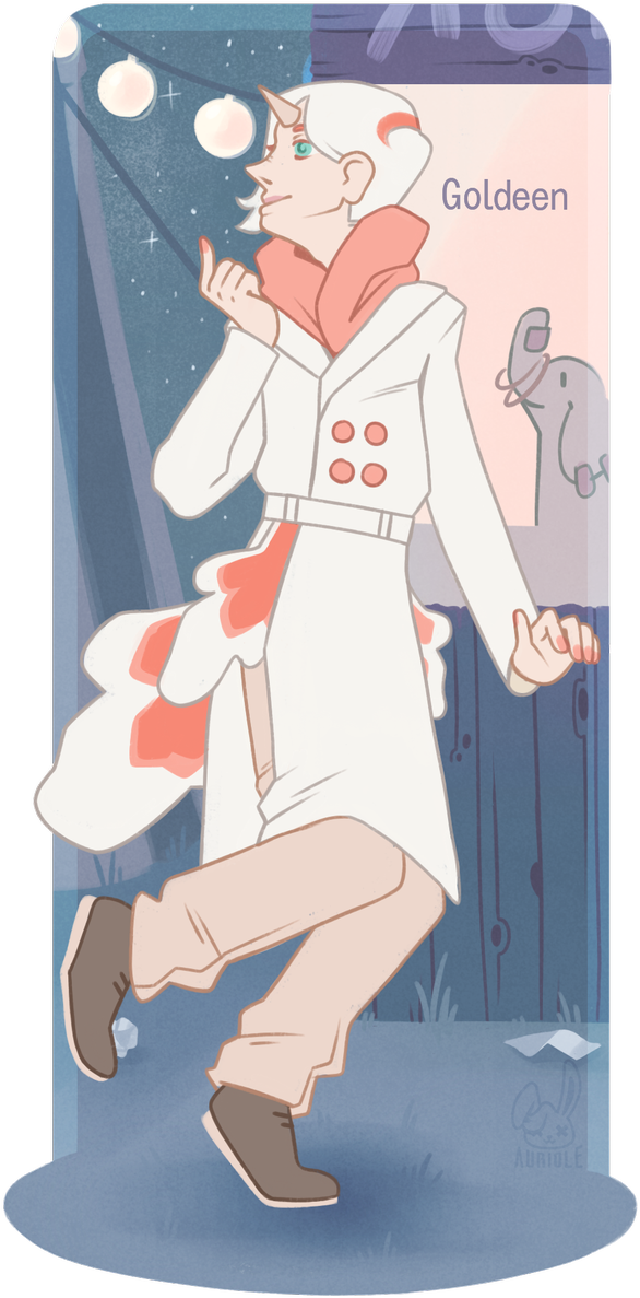 The Shedinja, Rhys Is Usually A Solosis (607x1200), Png Download