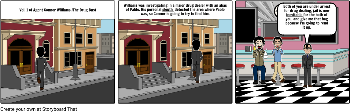 Vol 1 Agent Carter Williams (1164x385), Png Download