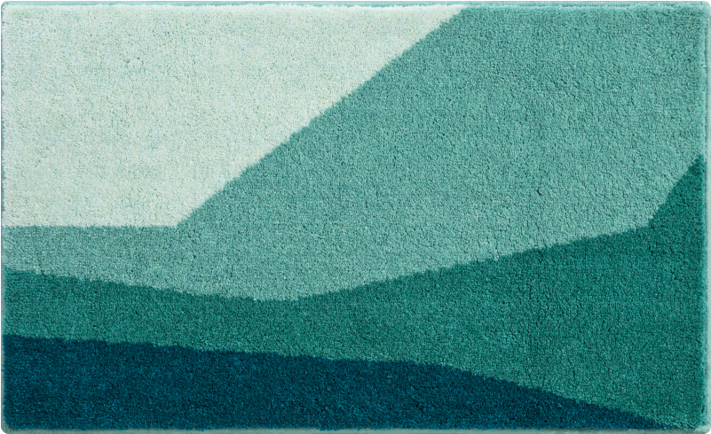 Bathroom Rugs Morgana (800x600), Png Download