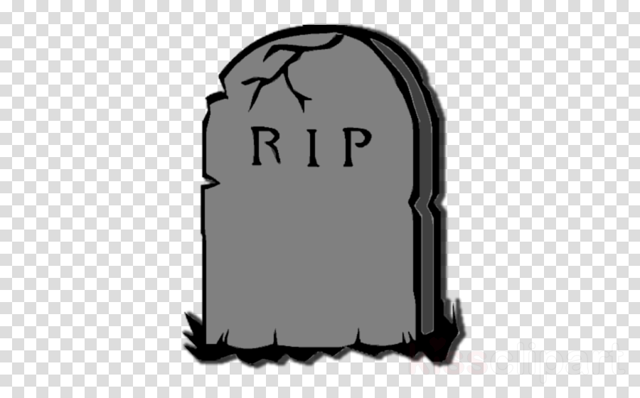 Grave Stone Png (900x560), Png Download