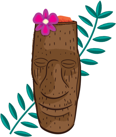 Stonegod Copy (1000x468), Png Download