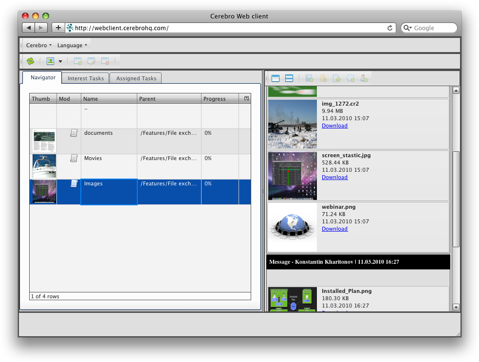 Please Welcome The Cerebro Web Version (991x751), Png Download