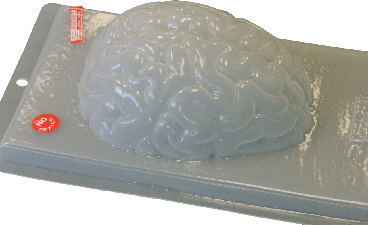 Brain / Cerebro (1280x783), Png Download