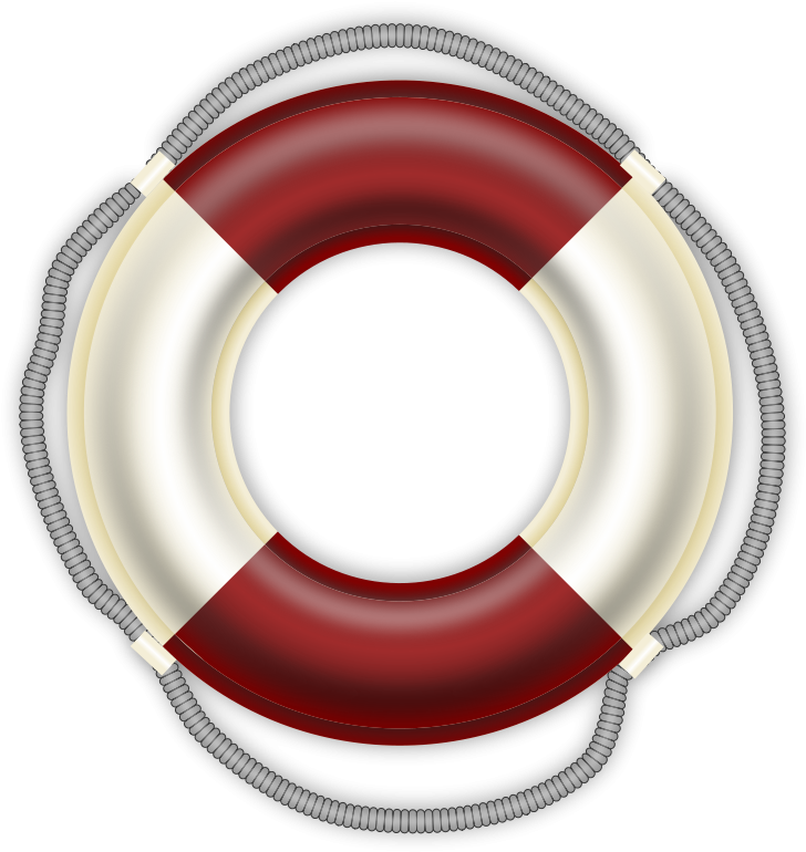 Free Livesaver (760x800), Png Download