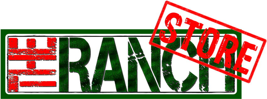 The Ranch Equine Store (883x352), Png Download