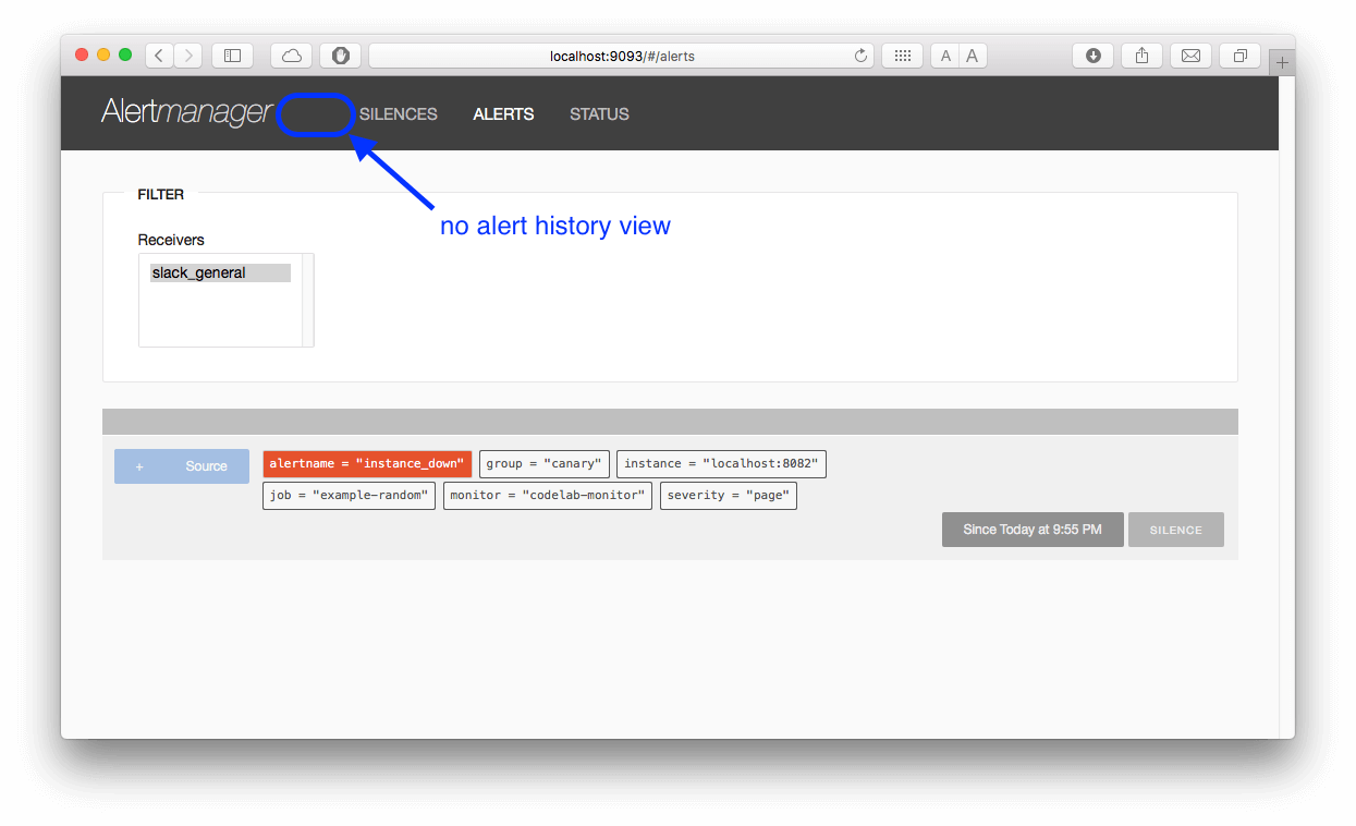 No Alert History (1245x758), Png Download