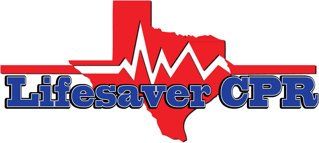 Other Lifesaver Cpr Class Locations In & Around Mckinney, (1161x511), Png Download
