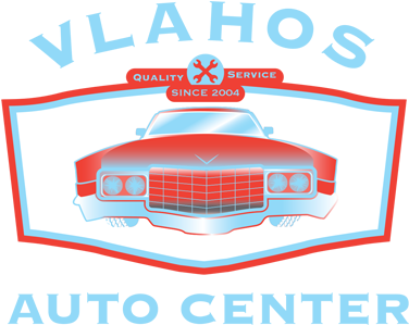 Vlahos Auto Sales And Service (1200x300), Png Download