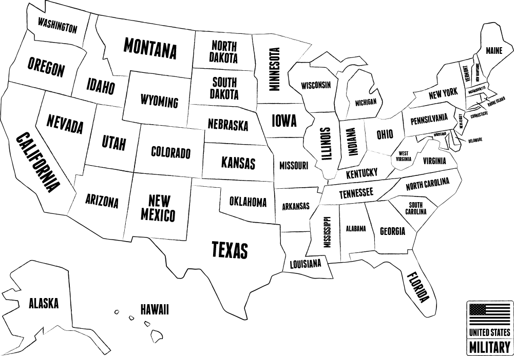 Usa (1001x694), Png Download