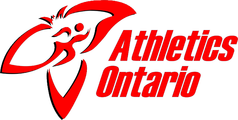 Athletics Ontario Bantam , Midget (u16), Youth (u18) (800x405), Png Download