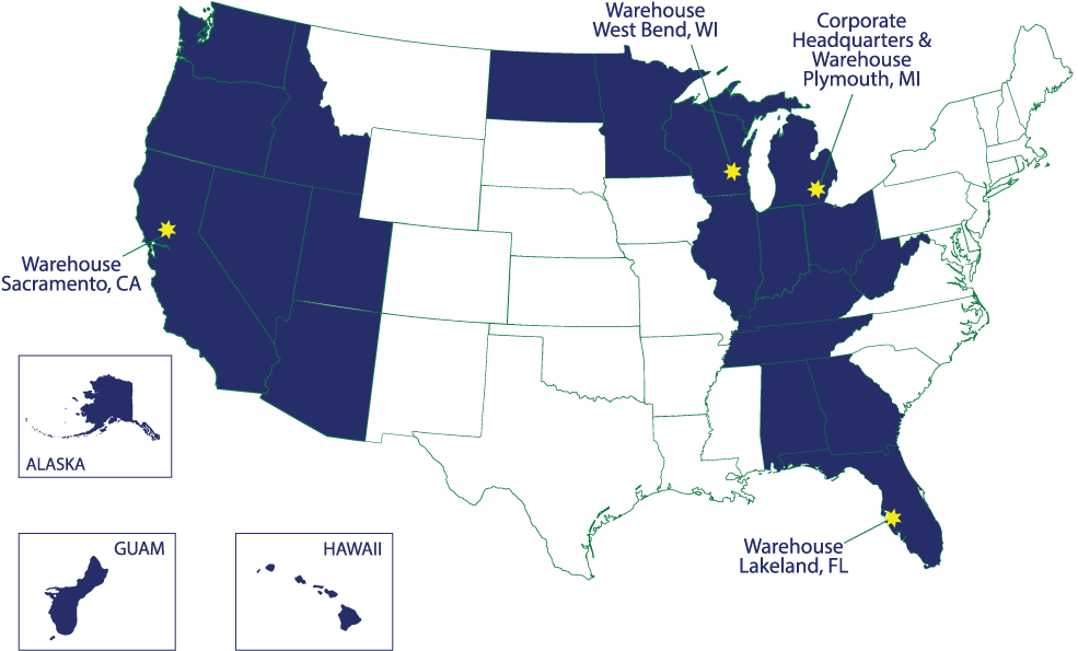 Find A Dealer Near You (1000x606), Png Download