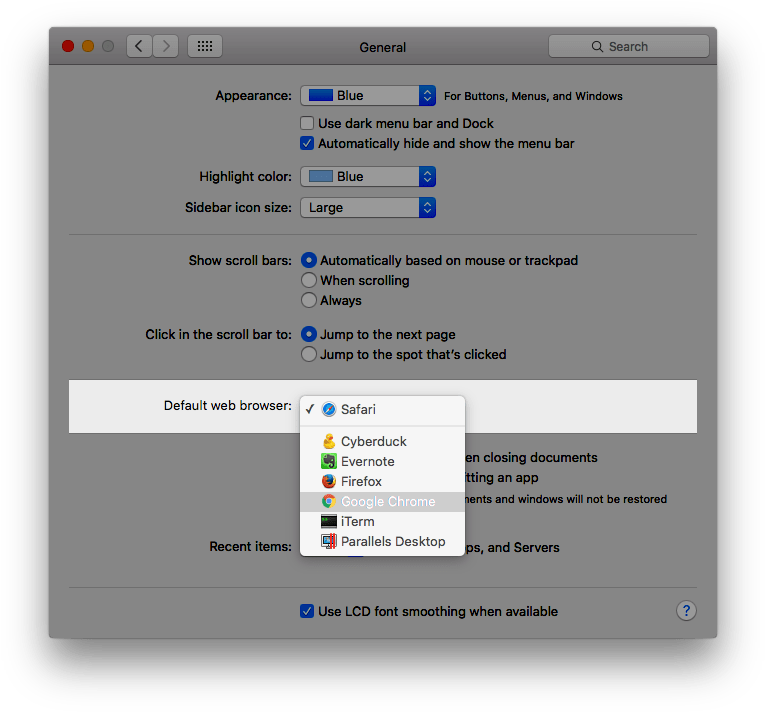 Default Browser Mac (780x723), Png Download