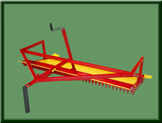 Trail Tenderizer, Snow Grooming (562x562), Png Download