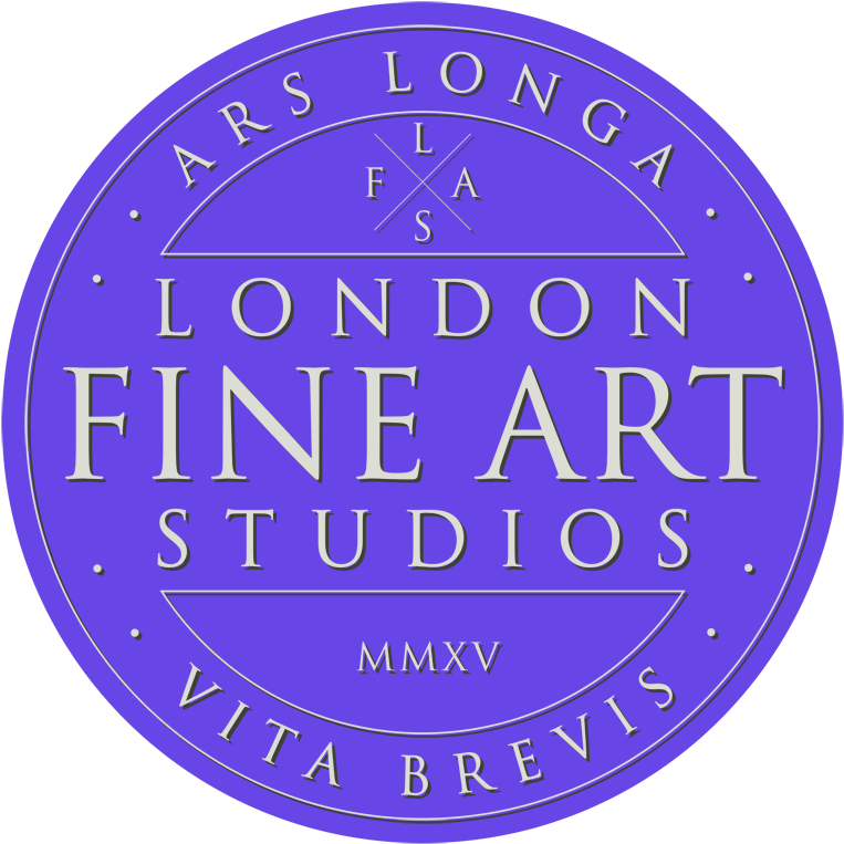 London Fine Art Studios P90 (828x828), Png Download
