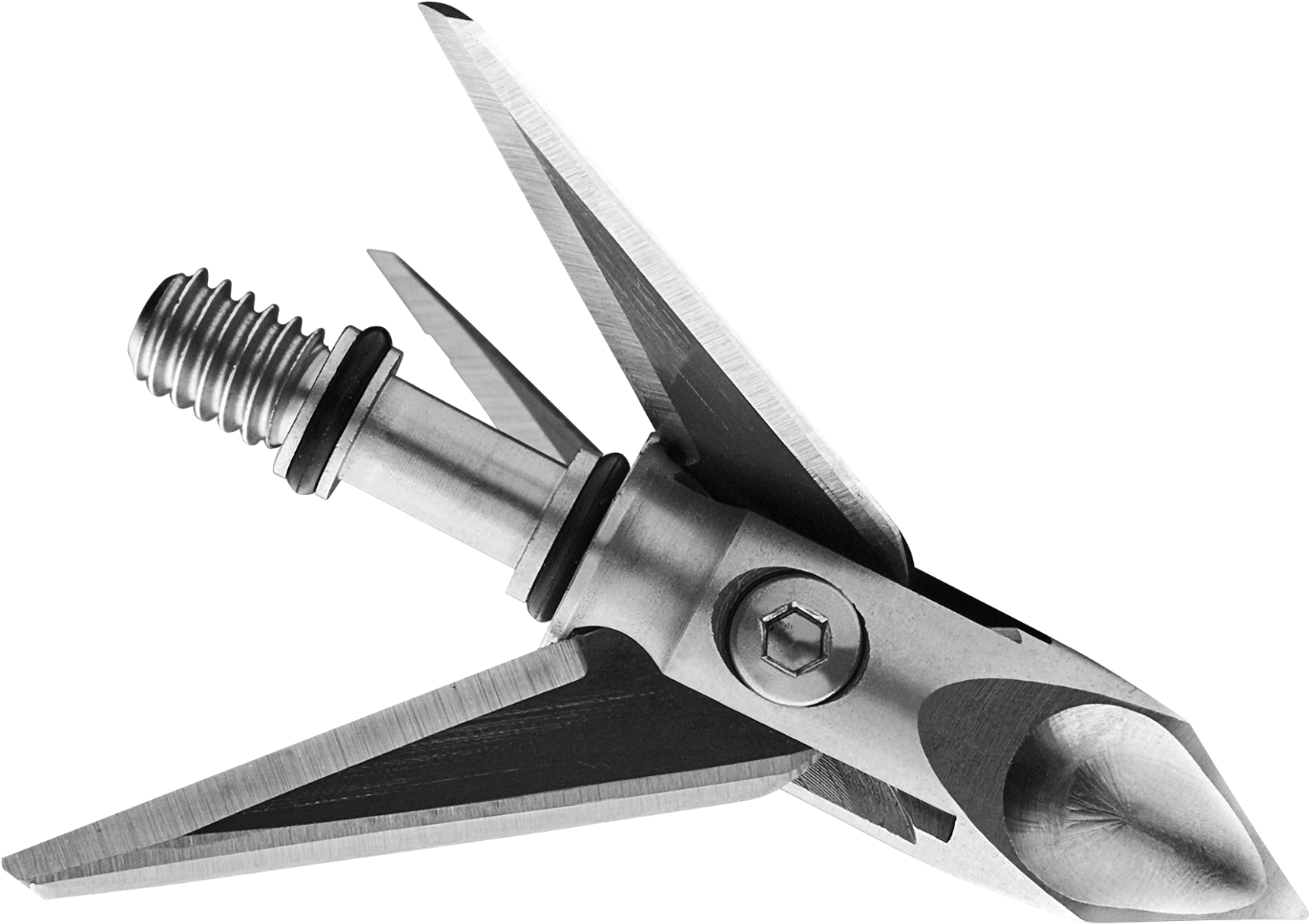 Blade Over Shaft Technology (1750x1200), Png Download