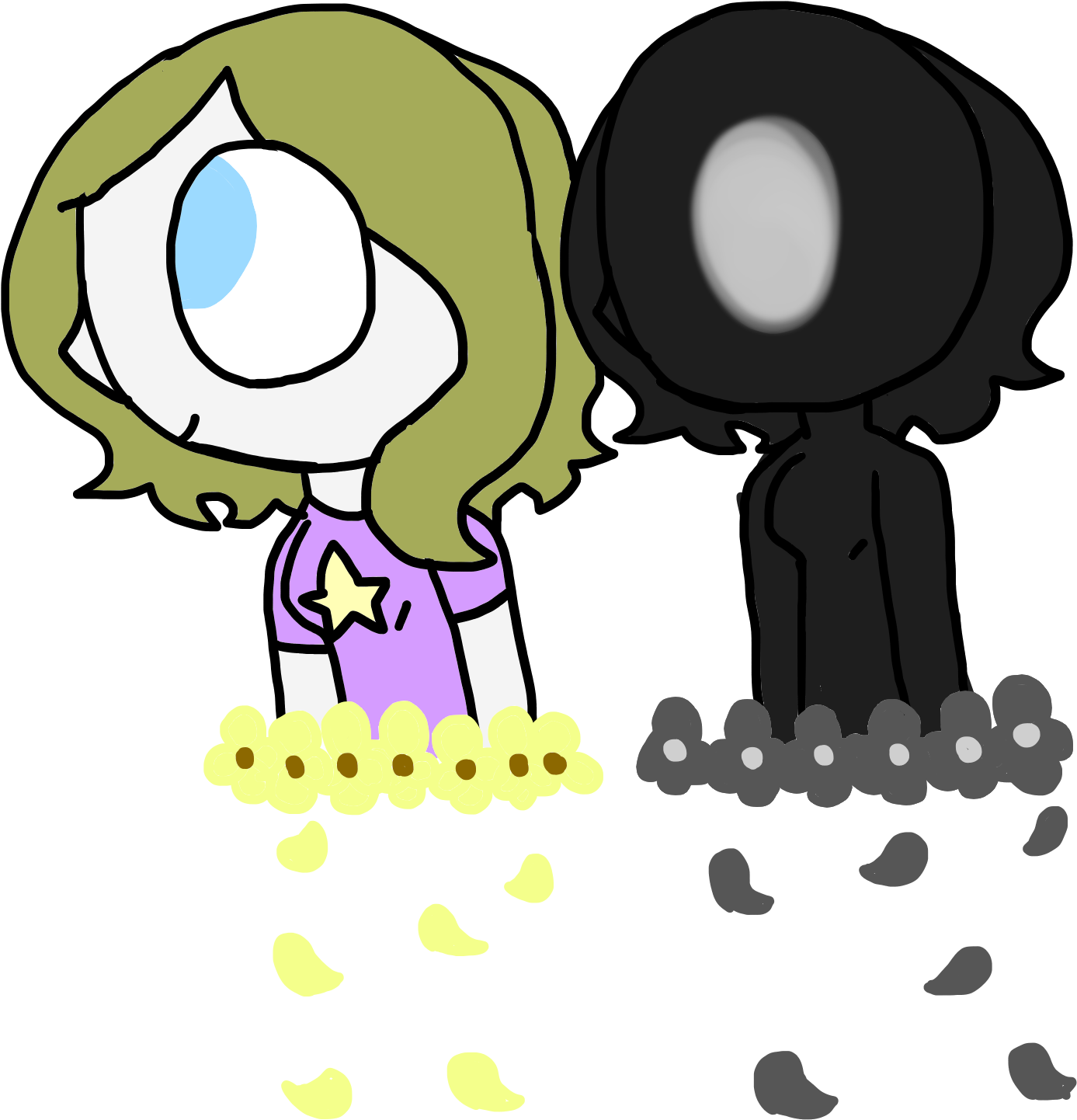 Shadows (2000x2000), Png Download
