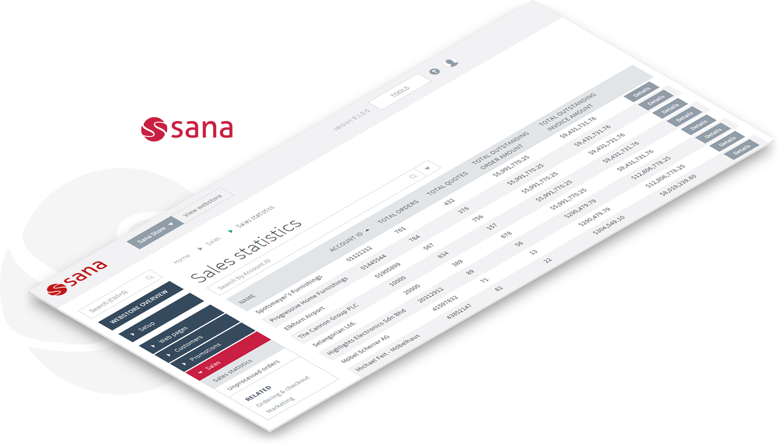 Sana (1530x874), Png Download