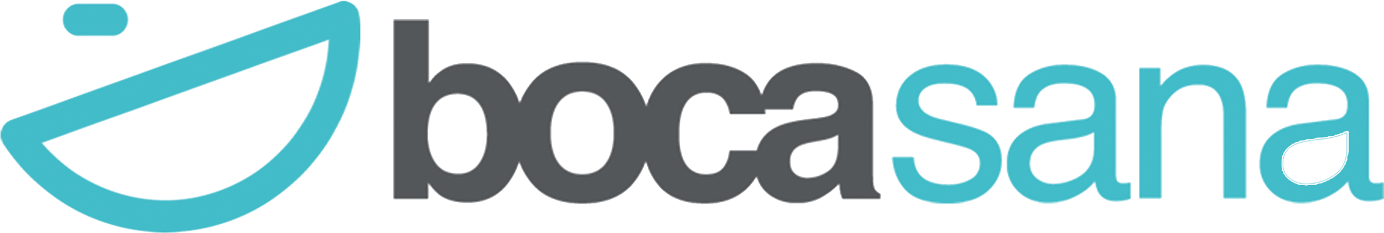 Boca Sana (3136x1066), Png Download