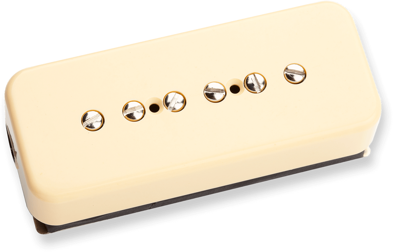 P90 Stack® Neck Seymour Duncan Seymour Duncan Antiquity (1456x1026), Png Download