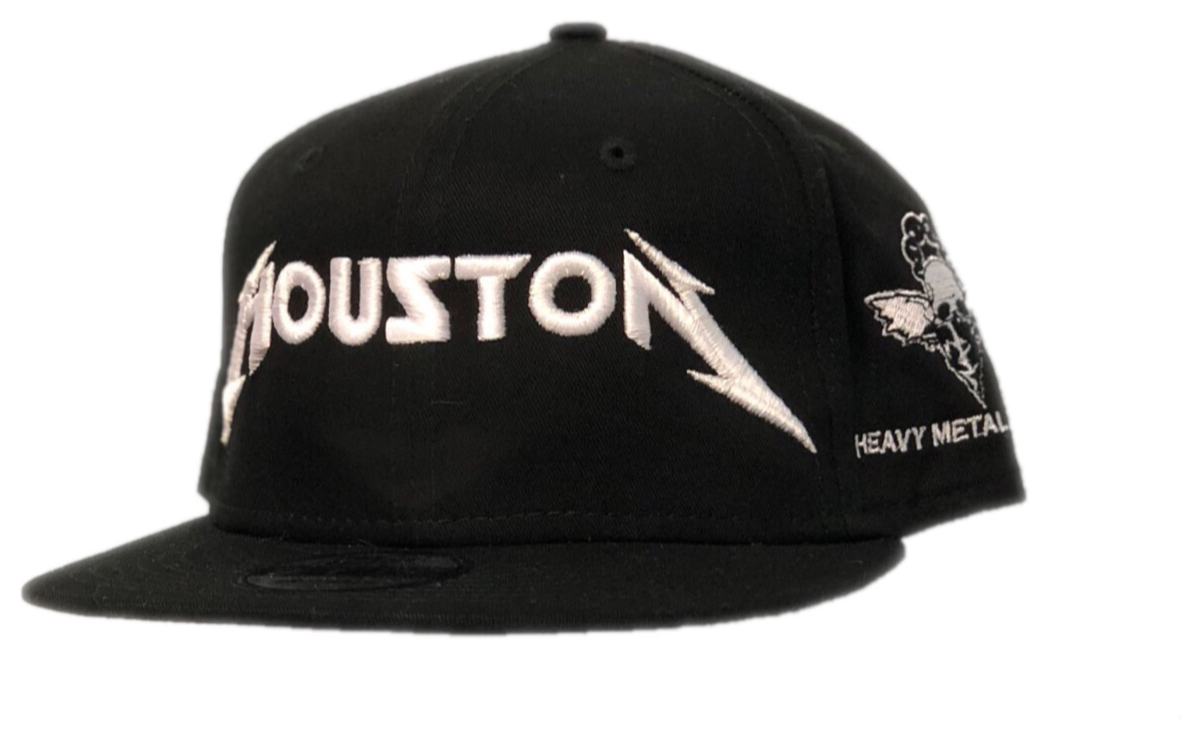 Image Of Heavy Houston Snapback (1199x1199), Png Download