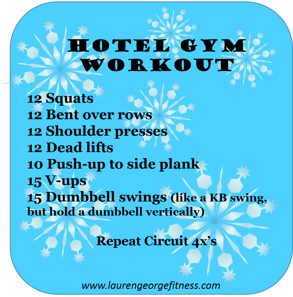Hotel Gym Workout (1089x1087), Png Download