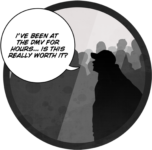 Graphic By Brian Hwu (600x600), Png Download