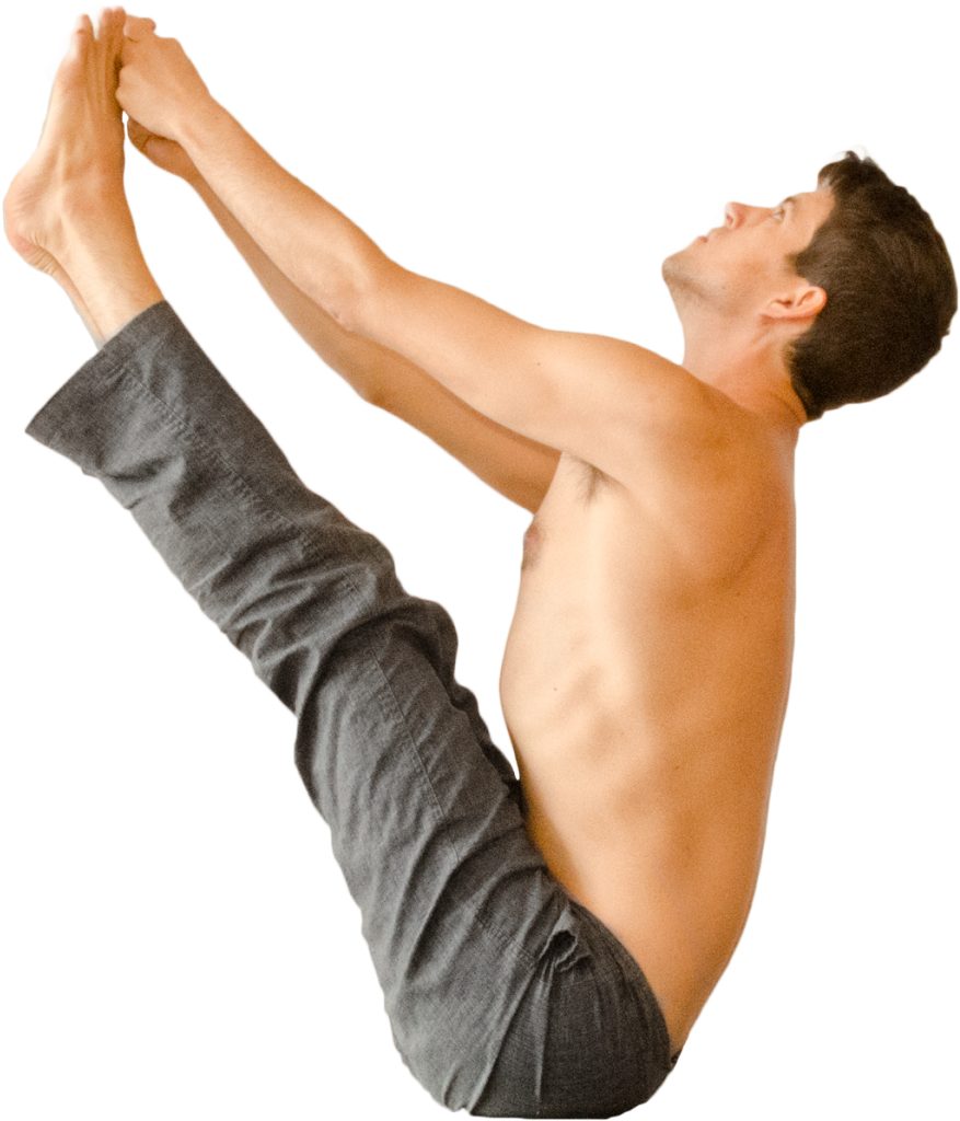 Ubhaya Padangusthasana (1090x1200), Png Download