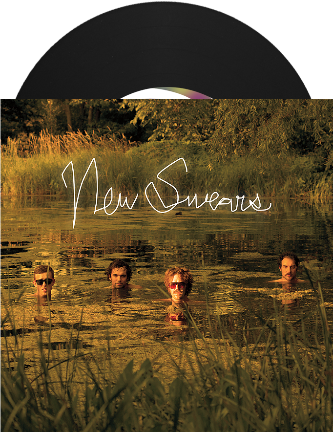 Brand New Spot / Sugar Heavy Metal (700x1000), Png Download