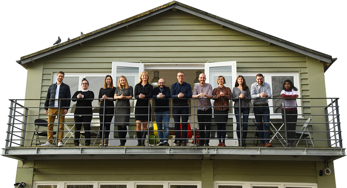 Outerspace Landscape Architects And Urban Designers (1200x685), Png Download