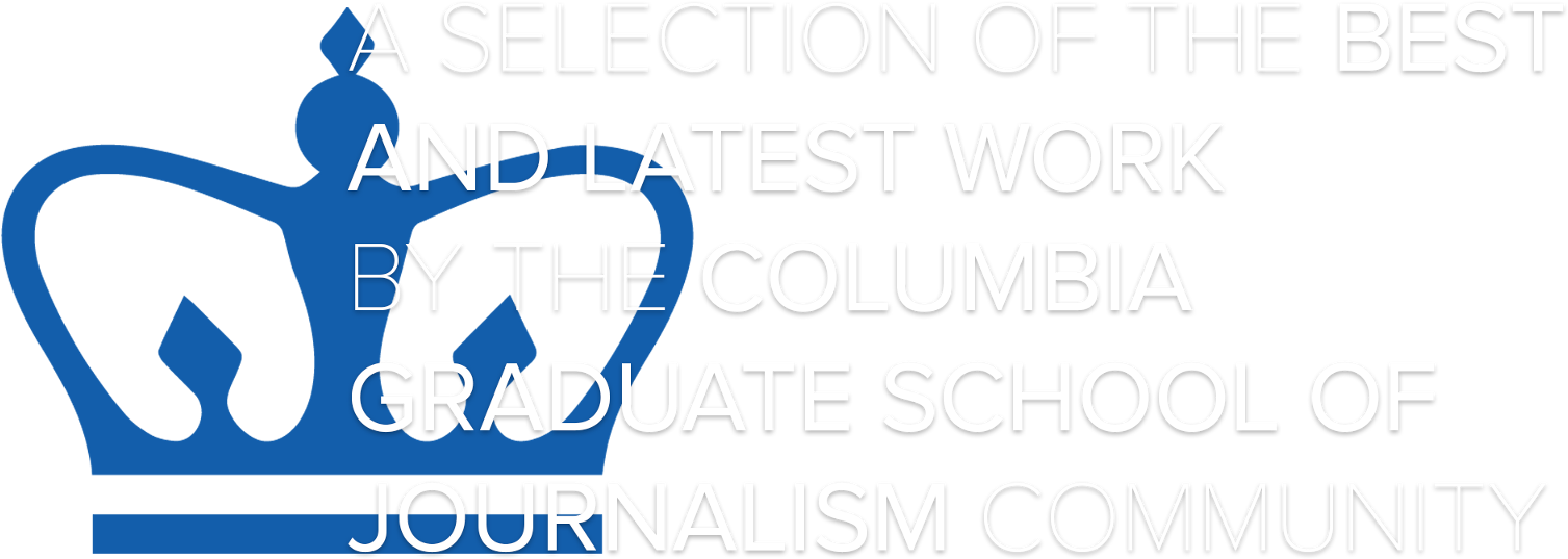 Columbia Journalism (1520x720), Png Download
