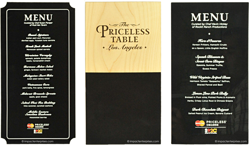 Menu Cover Collections (835x600), Png Download