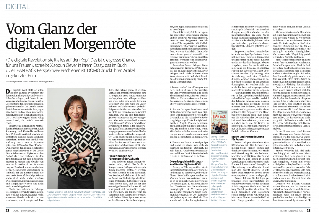 «the Digital Revolution Is Standing Everything On Its (1080x722), Png Download