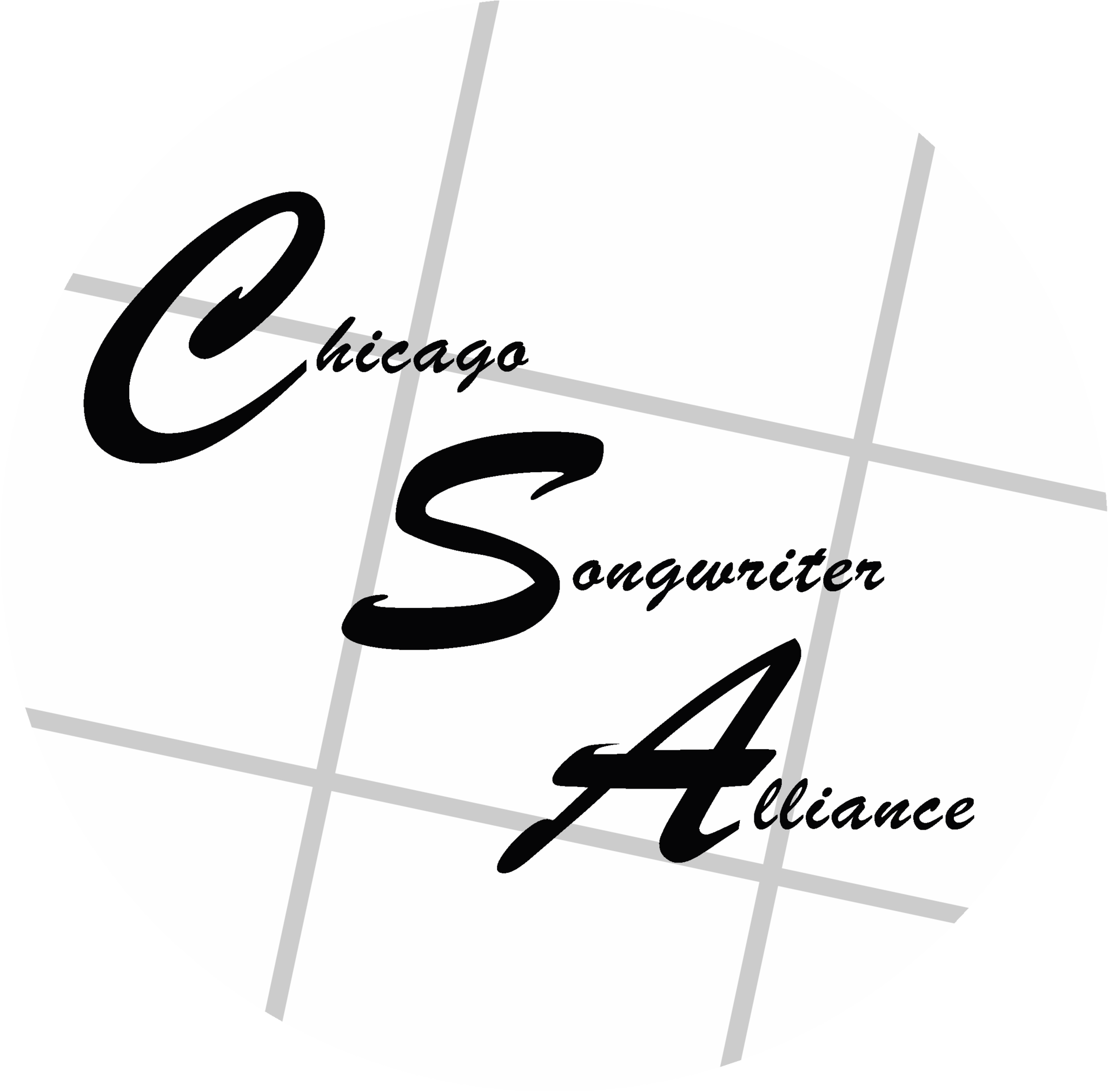 Tonic Room » Chicago Songwriter Alliance Tickets Tonic (2048x2048), Png Download