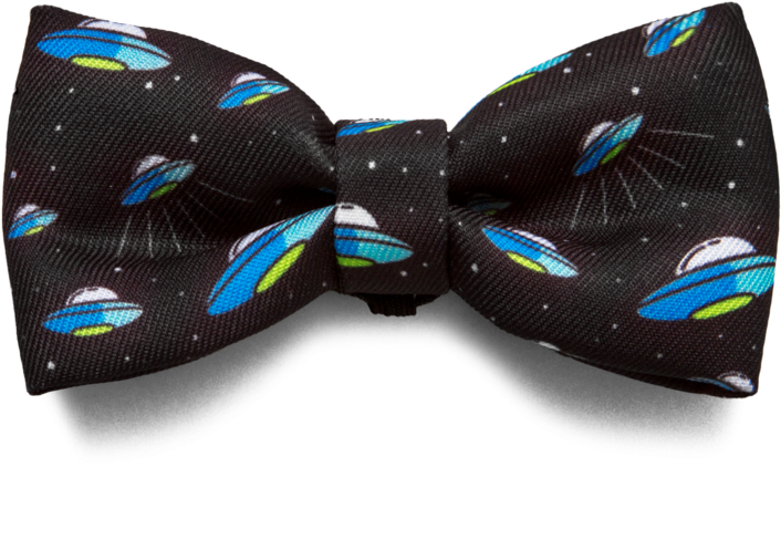 Bali The Dog Zeedog Area 51 Bow Tie For Those James (1024x650), Png Download