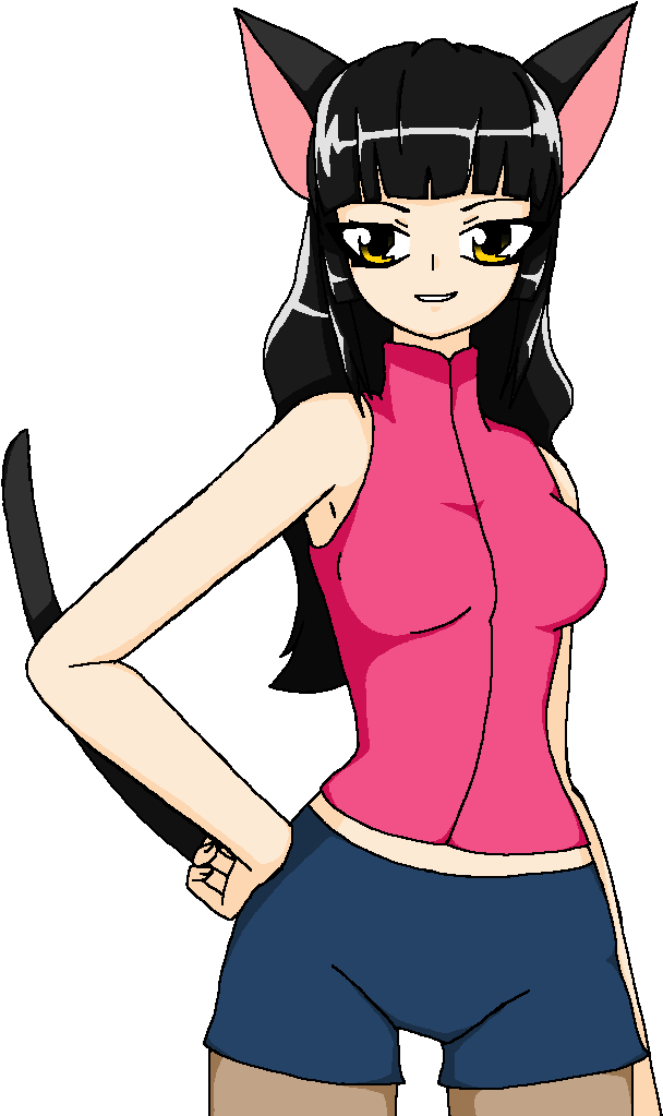 Aikuro1 (814x1080), Png Download
