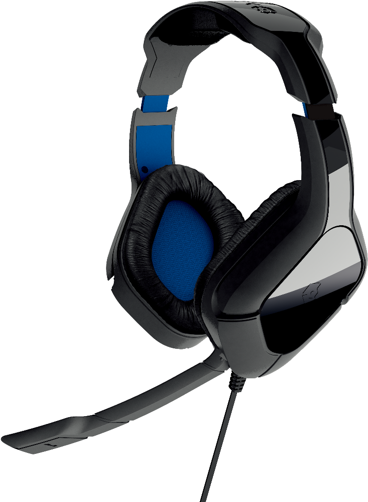 Gioteck Hcp4 Open V=1542780062 (1080x1080), Png Download