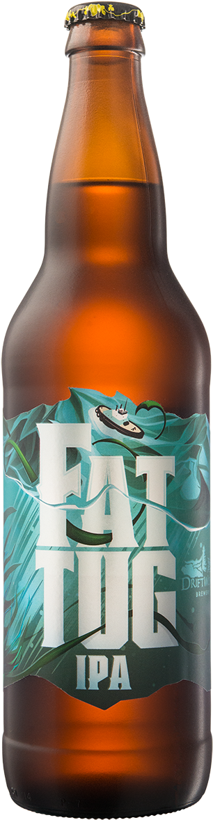 Fat Tug (325x1200), Png Download