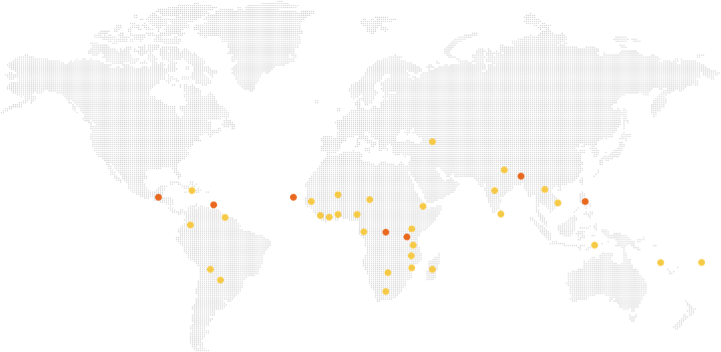 Cross-country Studies (1044x510), Png Download