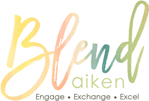 Blend Will Bring All Of The Ingredients That Make Aiken- (712x500), Png Download
