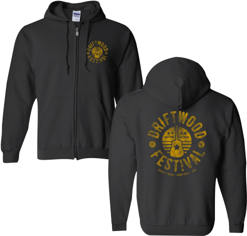 Driftwood Event Hoodie (569x569), Png Download