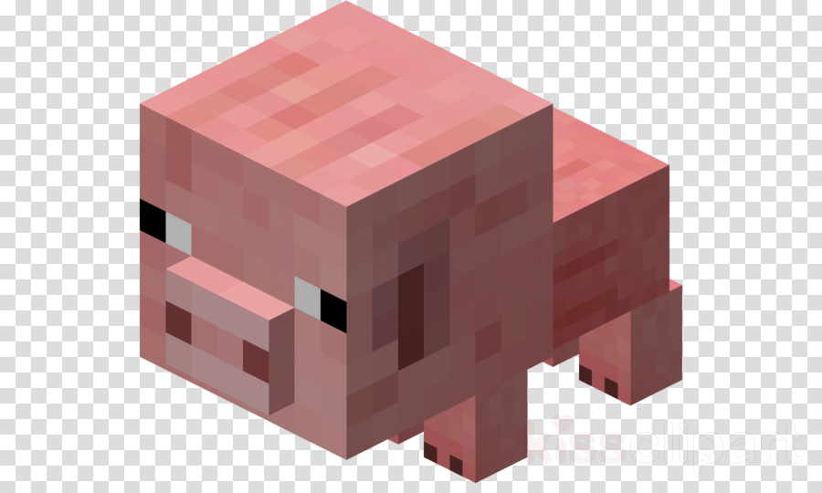 Angry Pig Png (900x540), Png Download