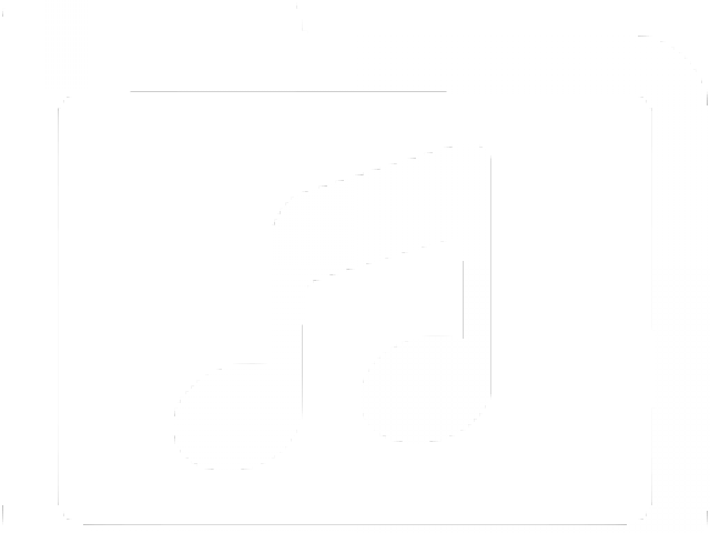 Music Icons Png (640x480), Png Download