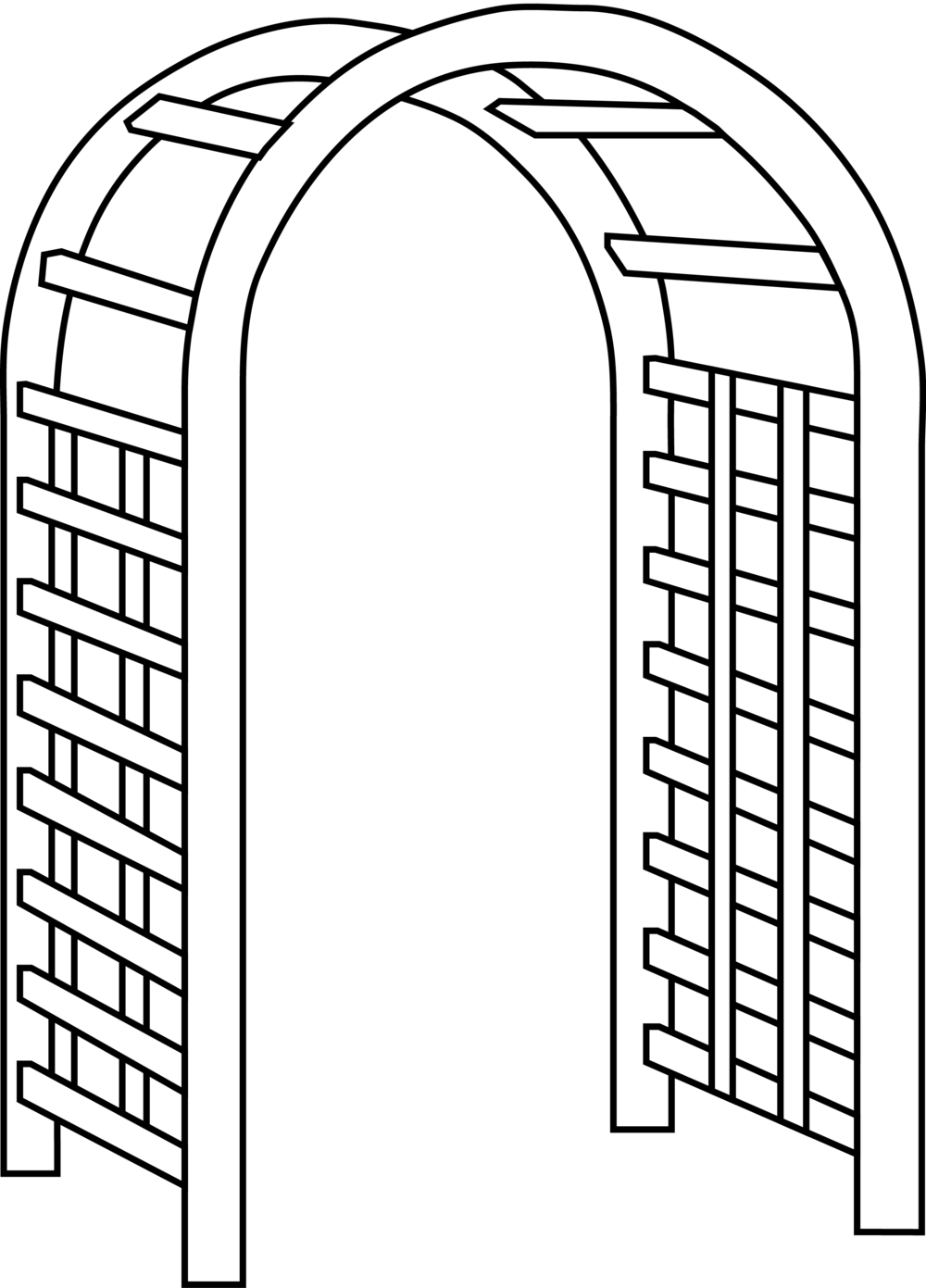 There Are A Lot Of Different "extras" That Will Give (1000x1391), Png Download