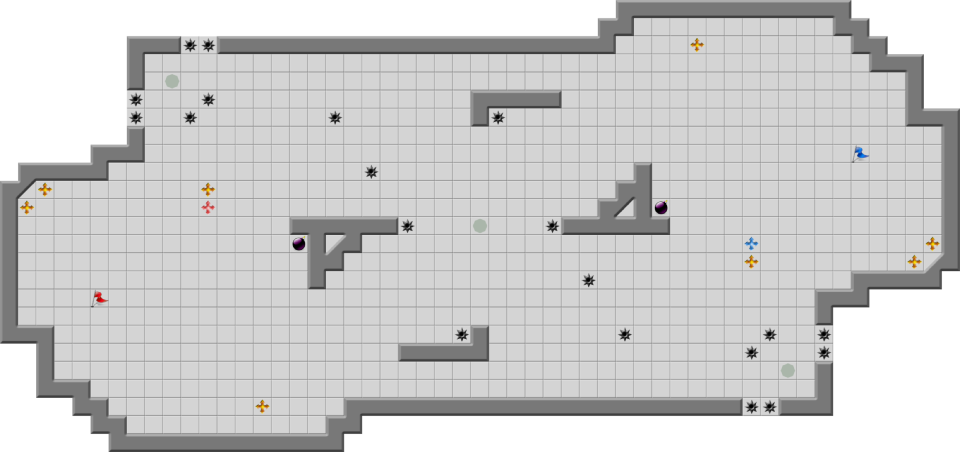 Angry Pig By Loaha (960x452), Png Download