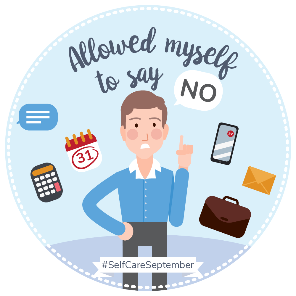 Saying Yes Can Lead To Exciting New Things, But You (1000x1000), Png Download