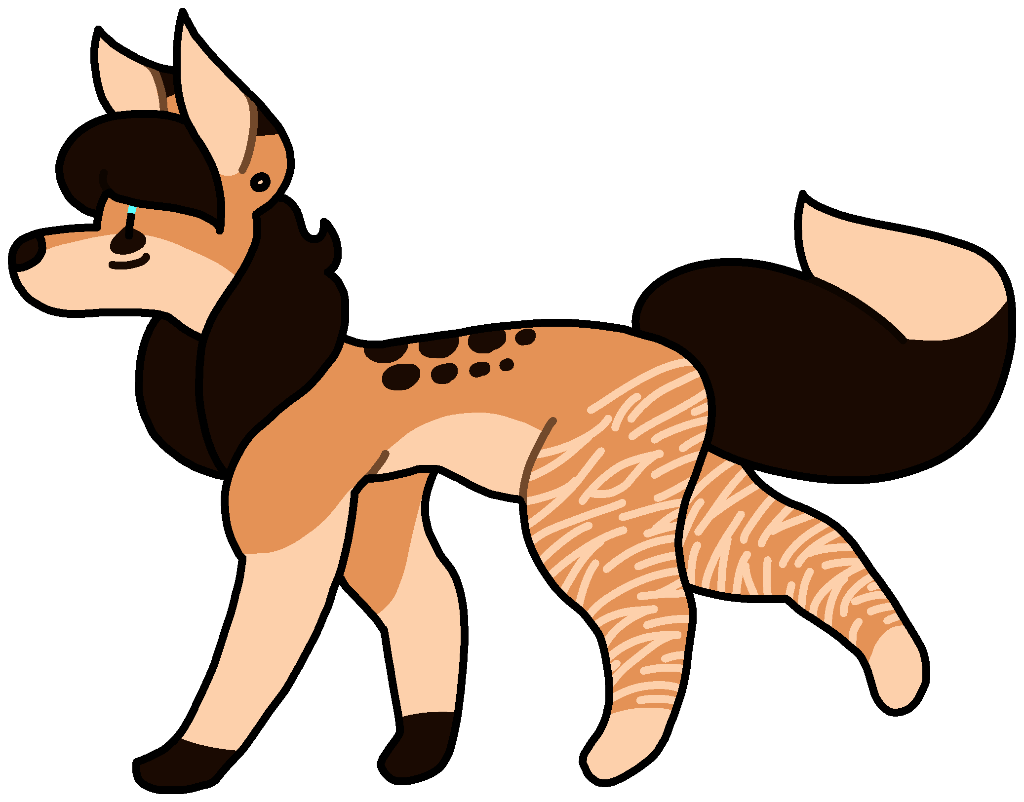 Don't Say You Know (2074x1625), Png Download